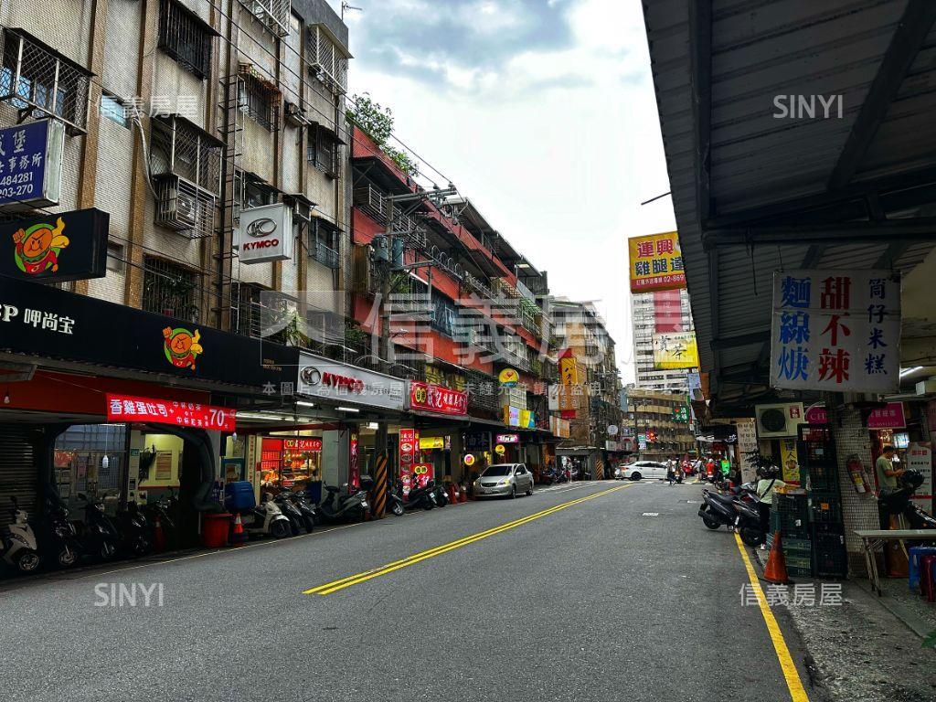 近汐科機能美寓房屋室內格局與周邊環境