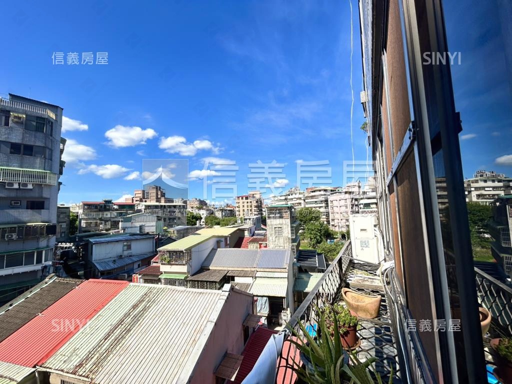 永安捷運獨棟公寓大３房房屋室內格局與周邊環境