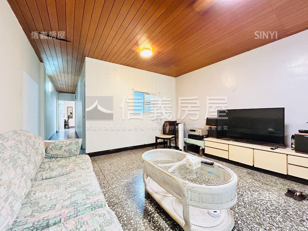 ㊣英專路好住三樓㊣房屋室內格局與周邊環境