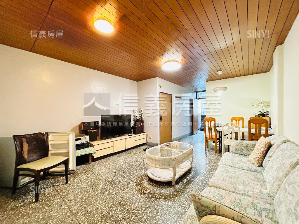 ㊣英專路好住三樓㊣房屋室內格局與周邊環境