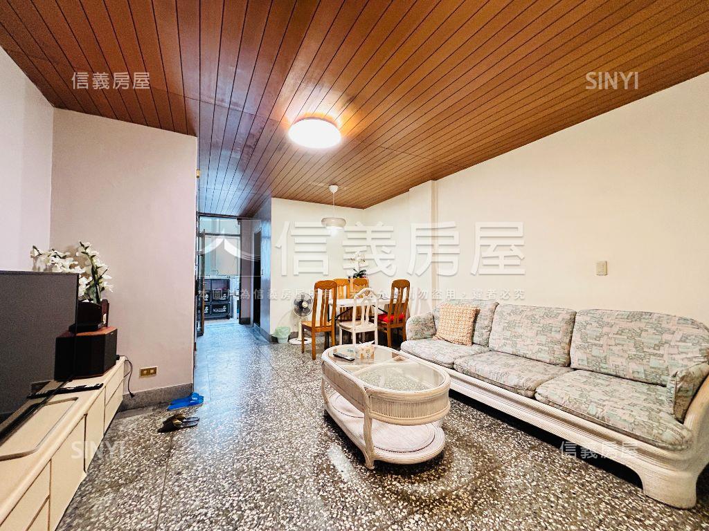 ㊣英專路好住三樓㊣房屋室內格局與周邊環境