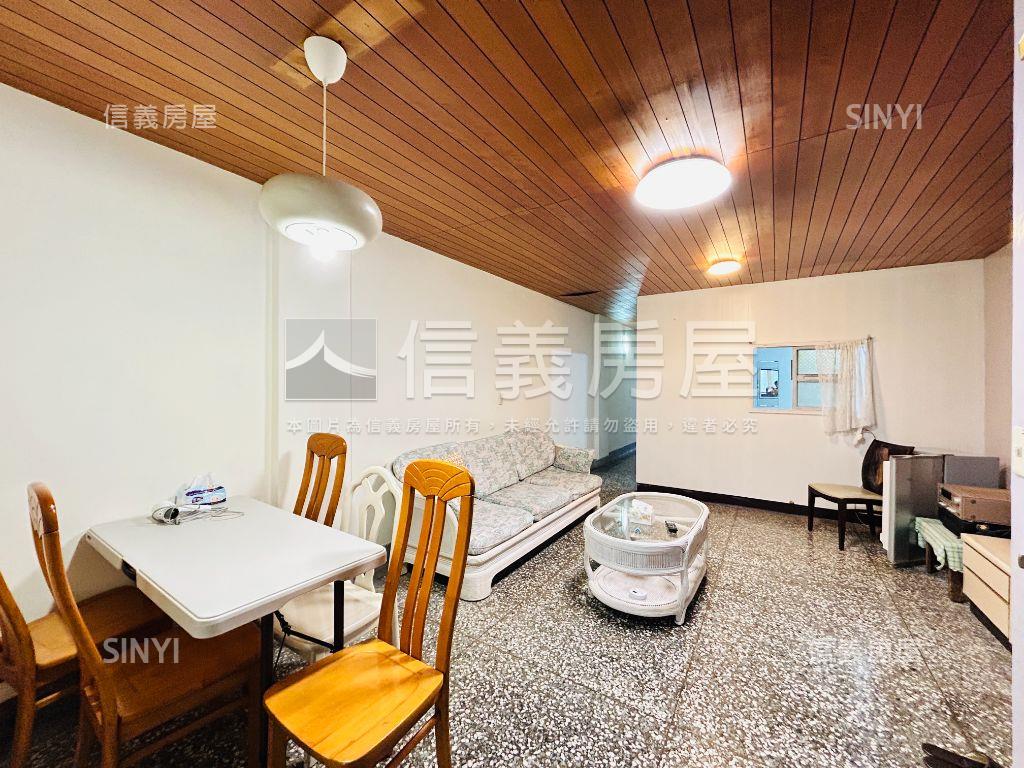 ㊣英專路好住三樓㊣房屋室內格局與周邊環境