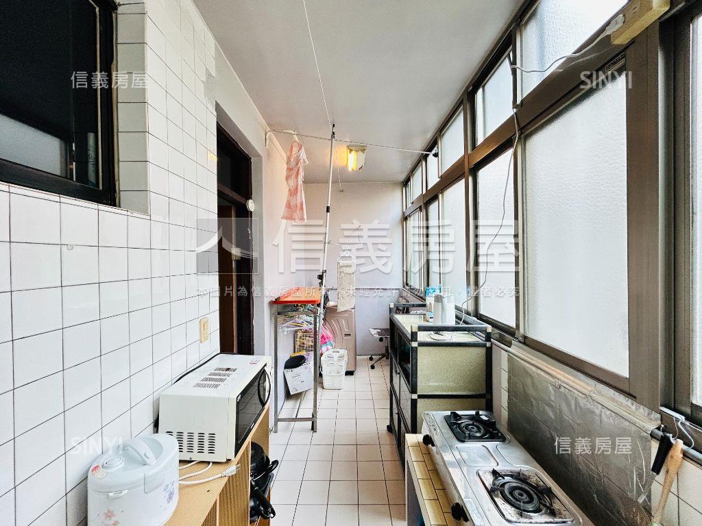 ㊣英專路好住三樓㊣房屋室內格局與周邊環境