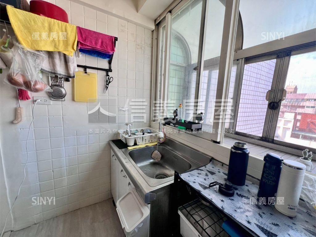 新年快樂！五期大一房一廳房屋室內格局與周邊環境