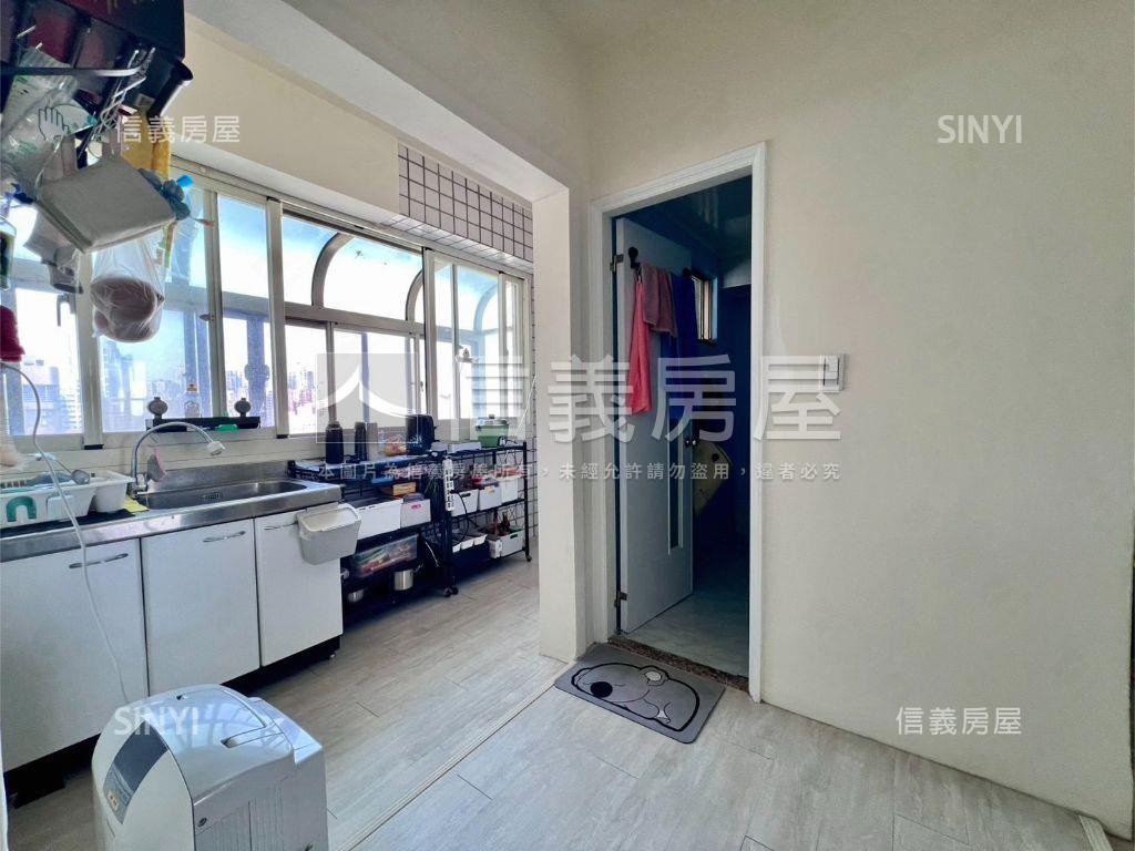 新年快樂！五期大一房一廳房屋室內格局與周邊環境