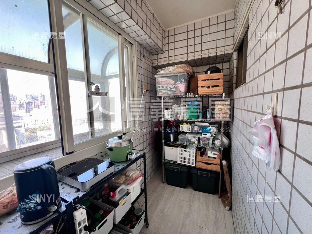 新年快樂！五期大一房一廳房屋室內格局與周邊環境