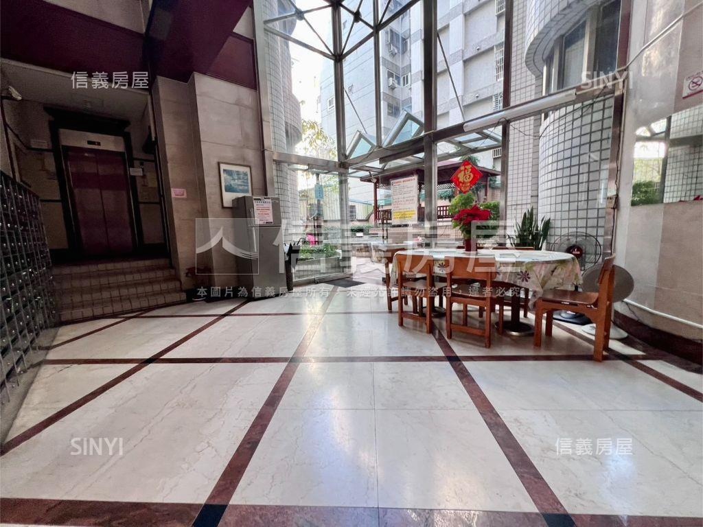 新年快樂！五期大一房一廳房屋室內格局與周邊環境