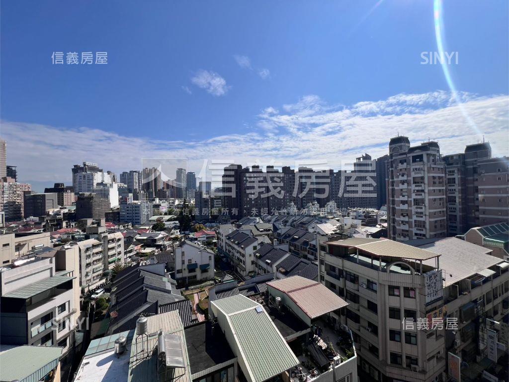 大業路五期大一房一廳房屋室內格局與周邊環境