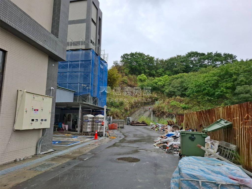 都市計畫內保護區農地房屋室內格局與周邊環境