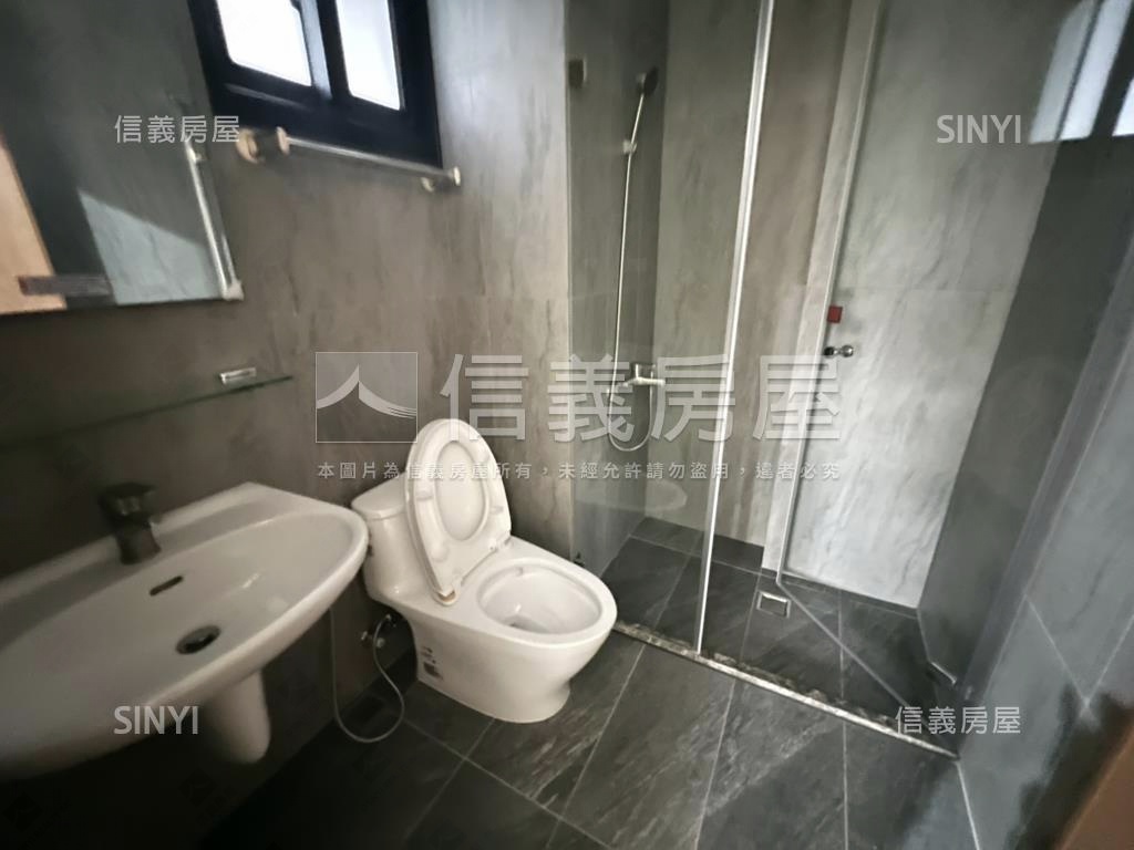 全新未住●◎涵森三房平車房屋室內格局與周邊環境