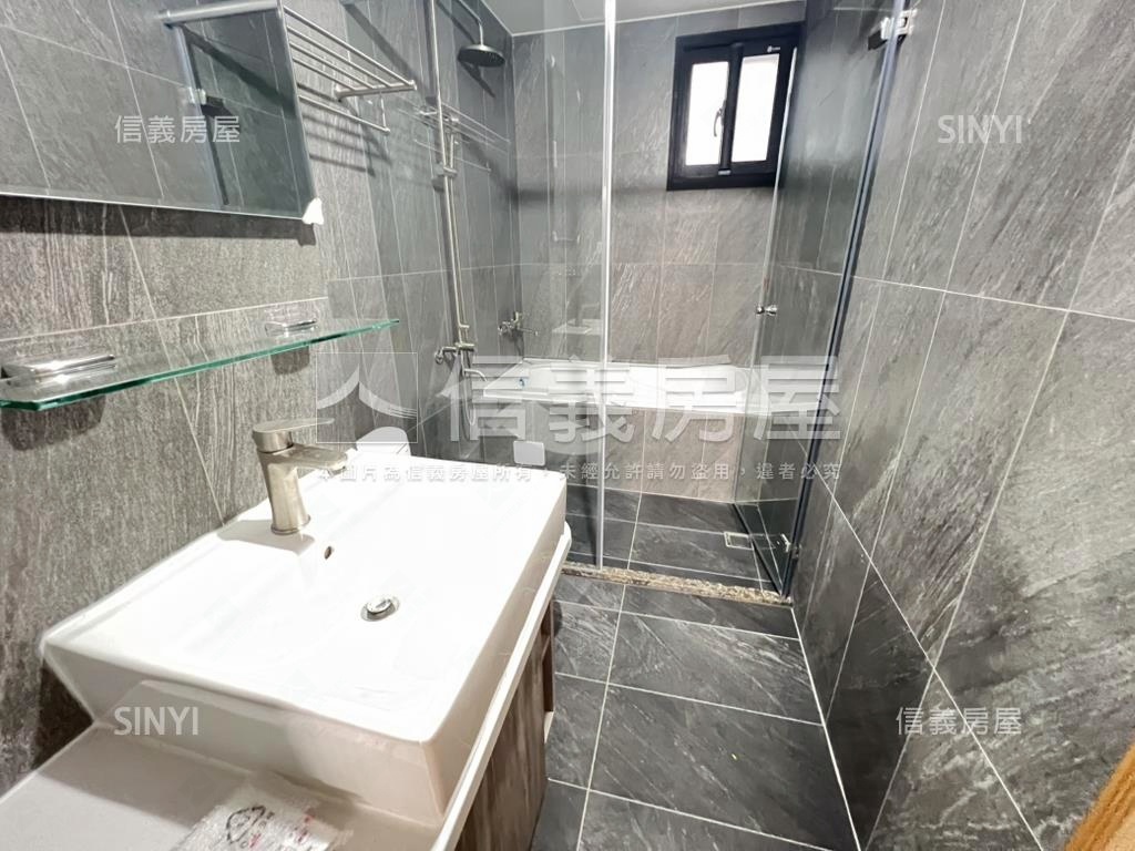 全新未住●◎涵森三房平車房屋室內格局與周邊環境