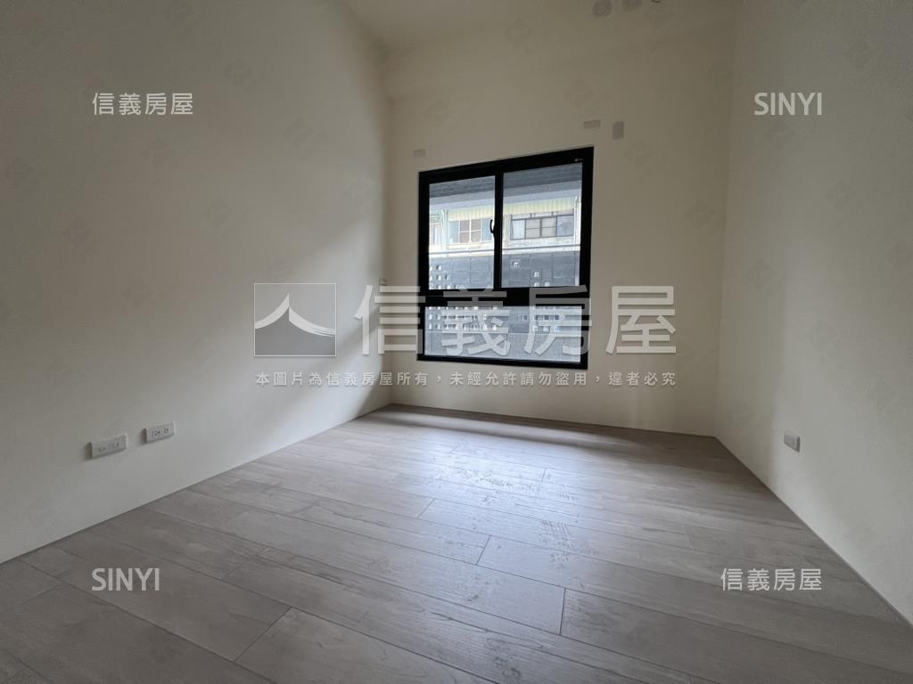 全新未住●◎涵森三房平車房屋室內格局與周邊環境