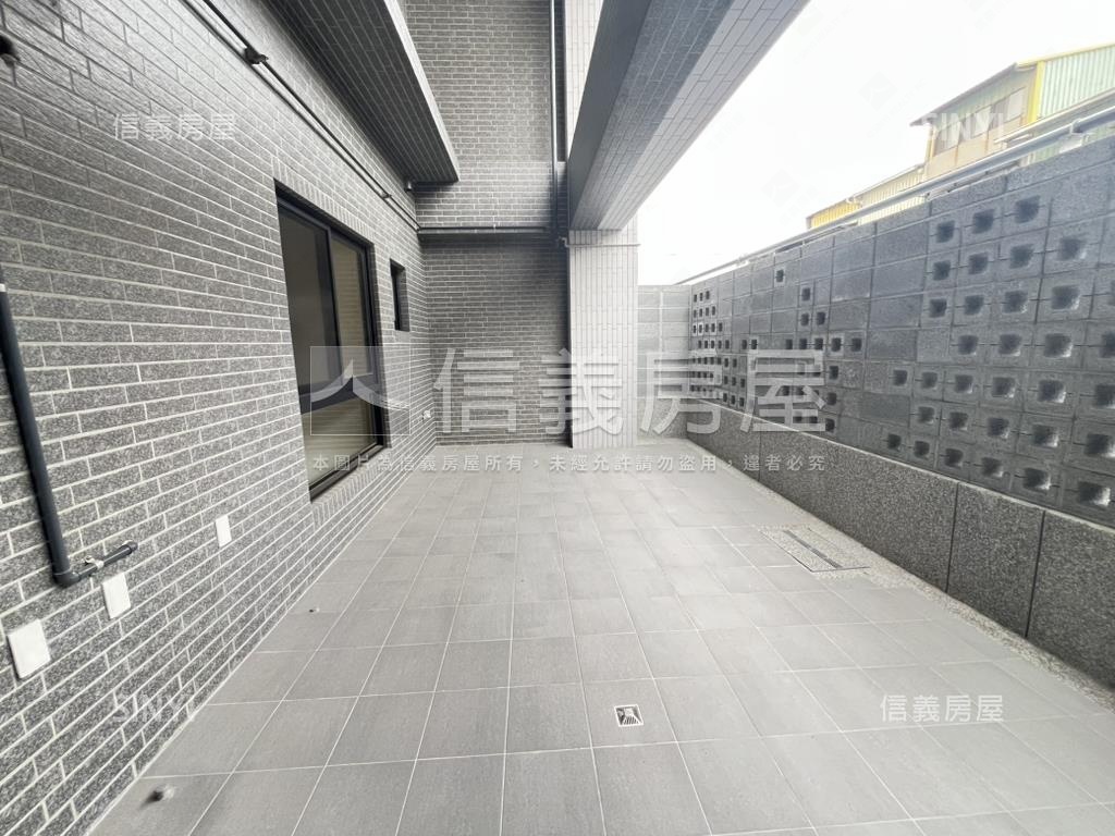 全新未住●◎涵森三房平車房屋室內格局與周邊環境