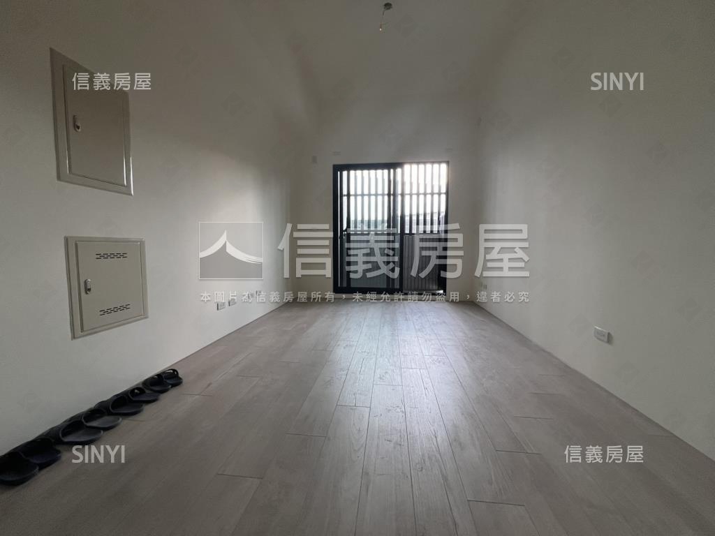 全新未住●◎涵森三房平車房屋室內格局與周邊環境