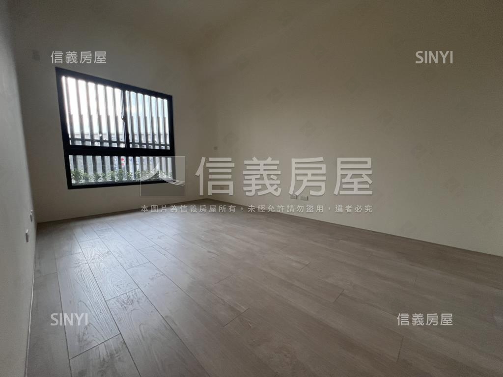 全新未住●◎涵森三房平車房屋室內格局與周邊環境