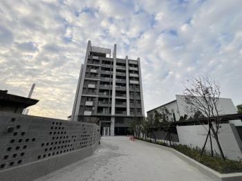 全新未住●◎涵森三房平車