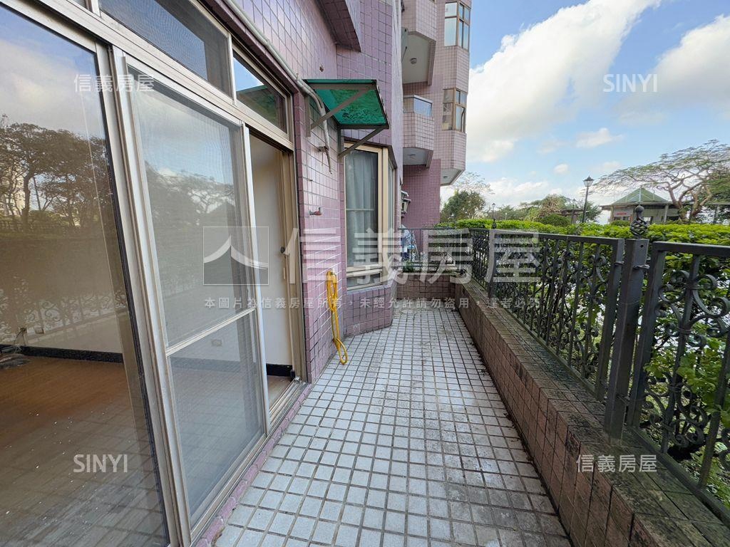 涵煙翠挑高一樓好空間房屋室內格局與周邊環境