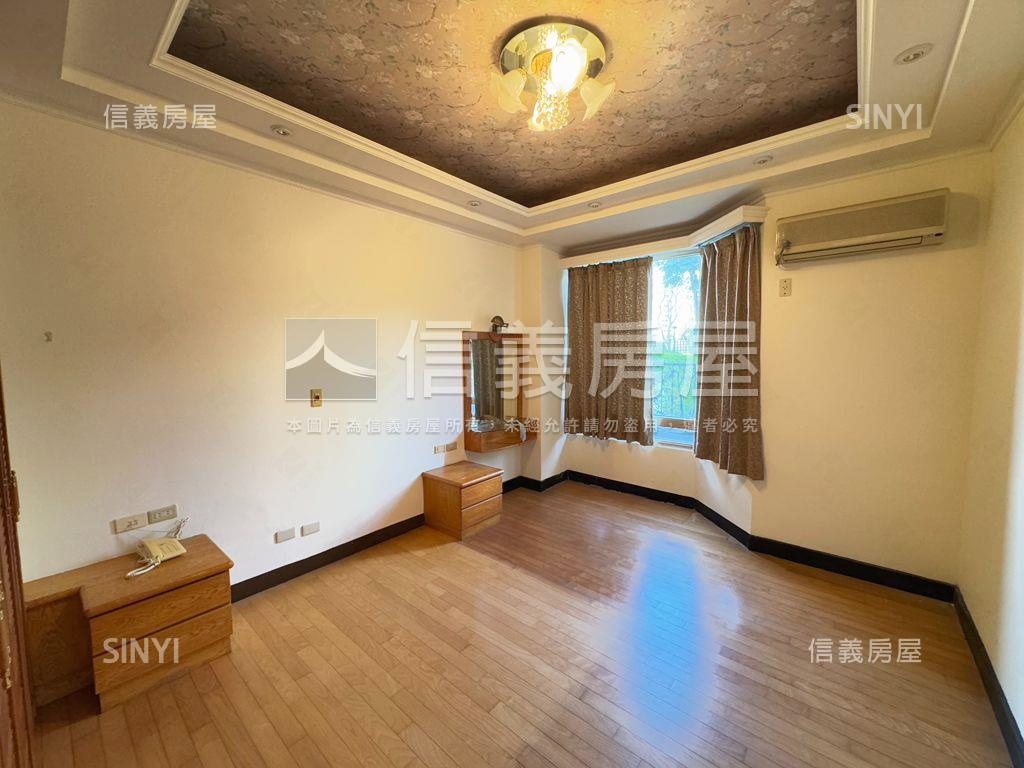 涵煙翠挑高一樓好空間房屋室內格局與周邊環境