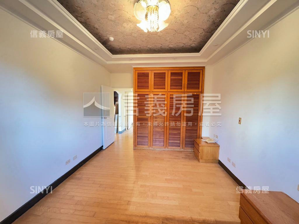 涵煙翠挑高一樓好空間房屋室內格局與周邊環境