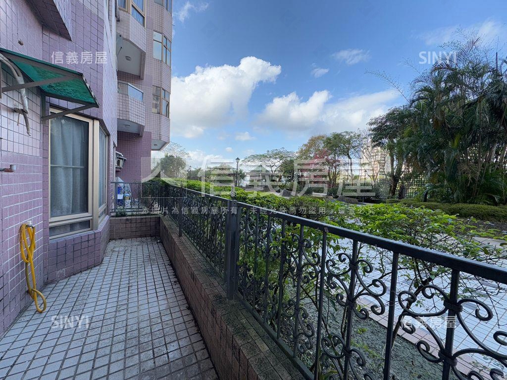 涵煙翠挑高一樓好空間房屋室內格局與周邊環境