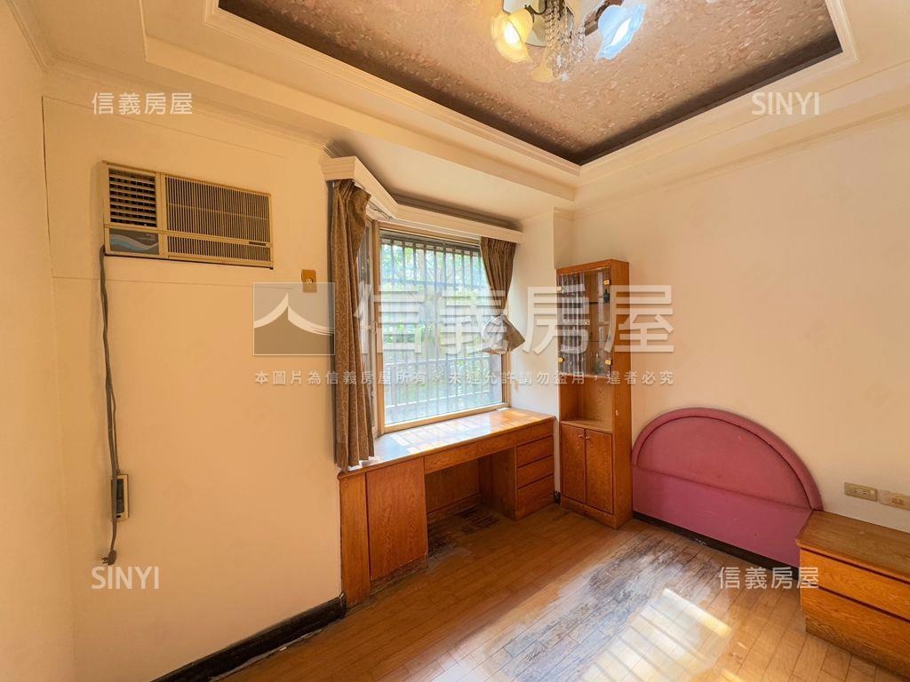 涵煙翠挑高一樓好空間房屋室內格局與周邊環境