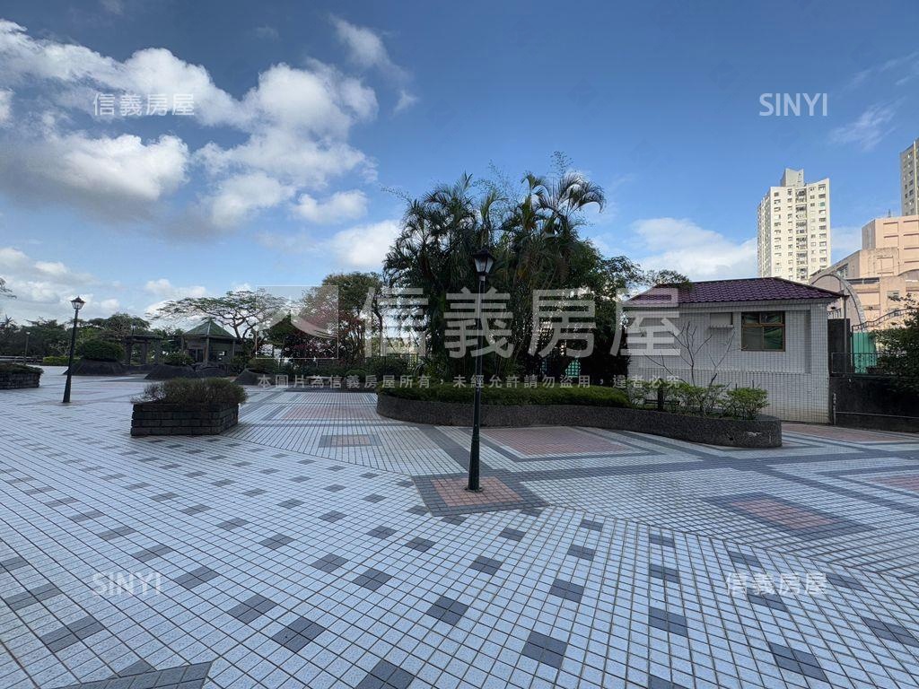 涵煙翠挑高一樓好空間房屋室內格局與周邊環境