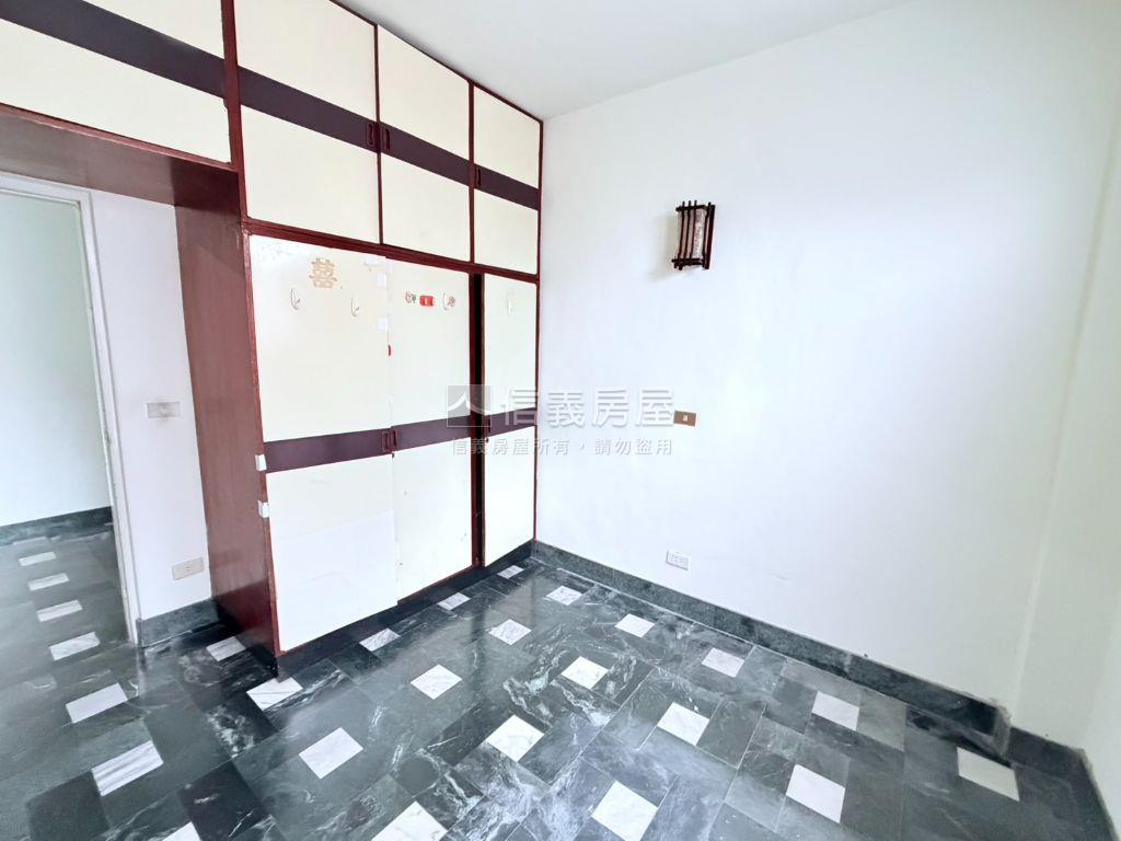 近景平捷運站溫馨公寓房屋室內格局與周邊環境