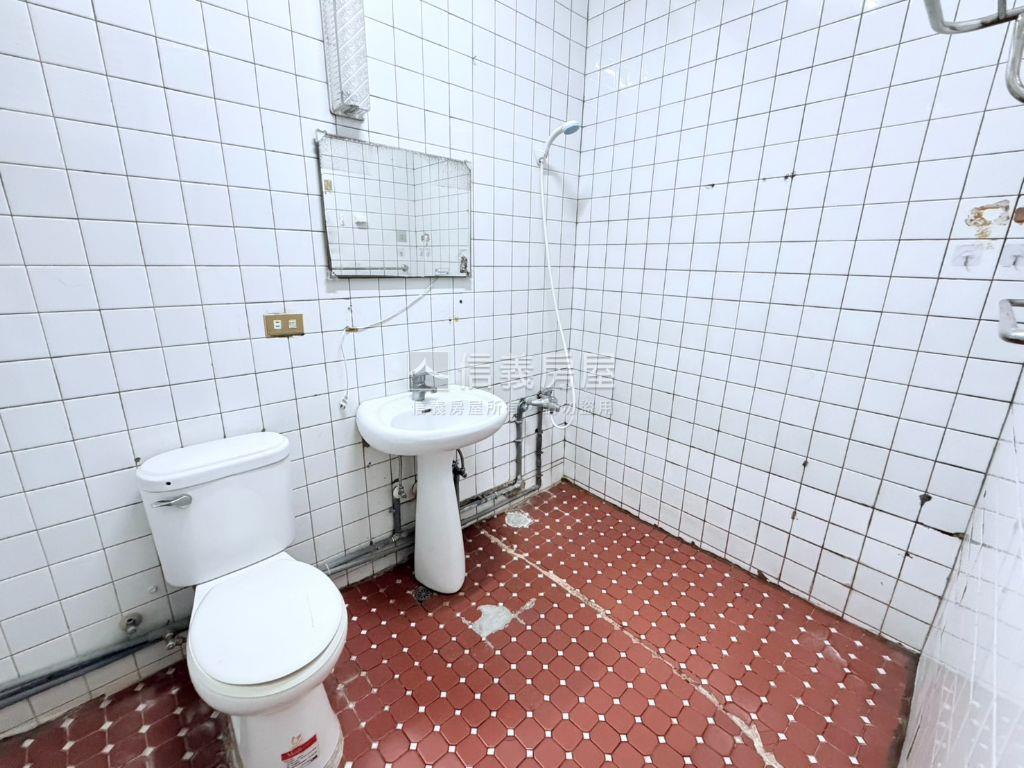 近景平捷運站溫馨公寓房屋室內格局與周邊環境