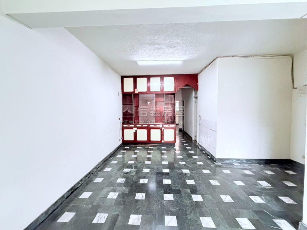 近景平捷運站溫馨公寓房屋室內格局與周邊環境