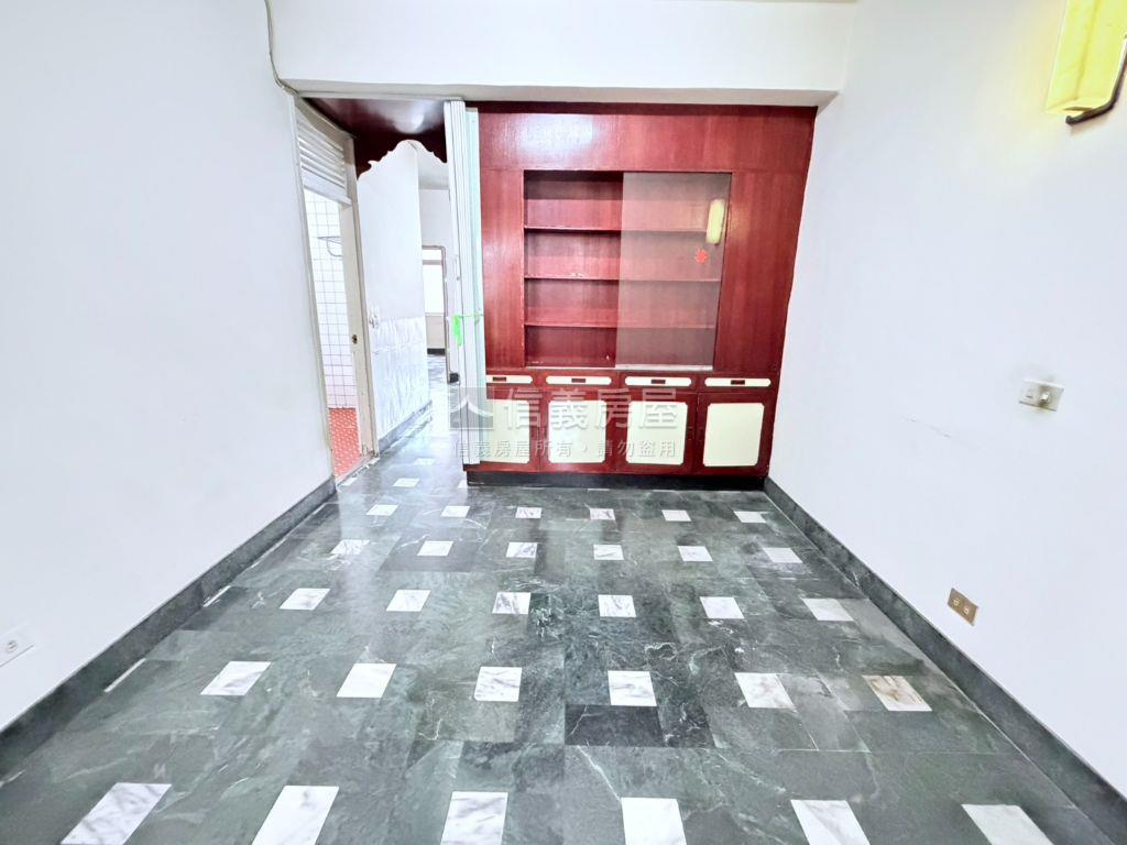 近景平捷運站溫馨公寓房屋室內格局與周邊環境