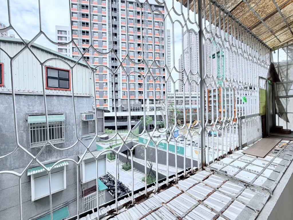 近景平捷運站溫馨公寓房屋室內格局與周邊環境