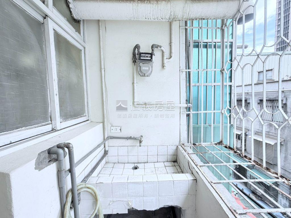 近景平捷運站溫馨公寓房屋室內格局與周邊環境