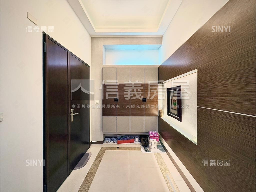 麻豆渡假美式車墅房屋室內格局與周邊環境