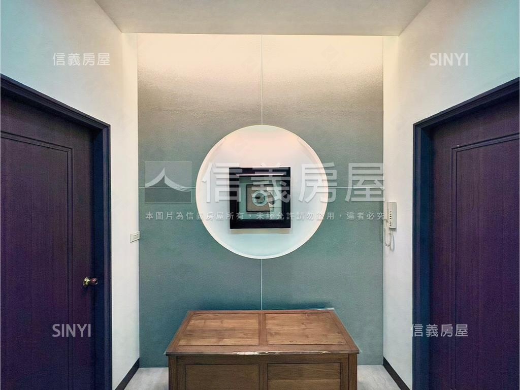 麻豆渡假美式車墅房屋室內格局與周邊環境