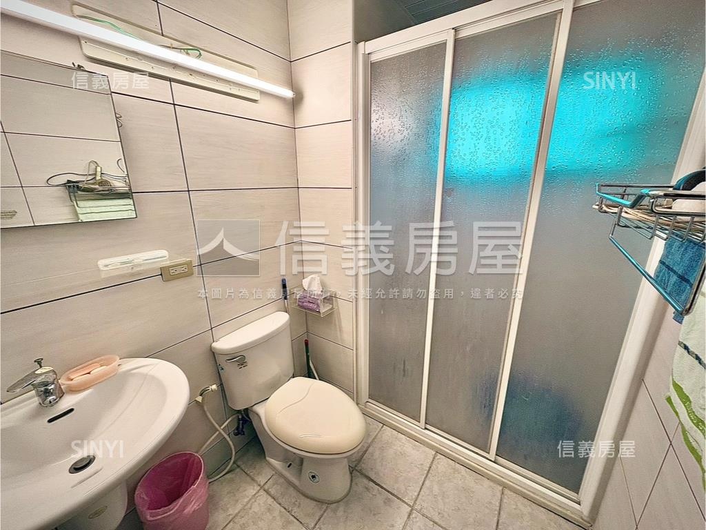 麻豆渡假美式車墅房屋室內格局與周邊環境
