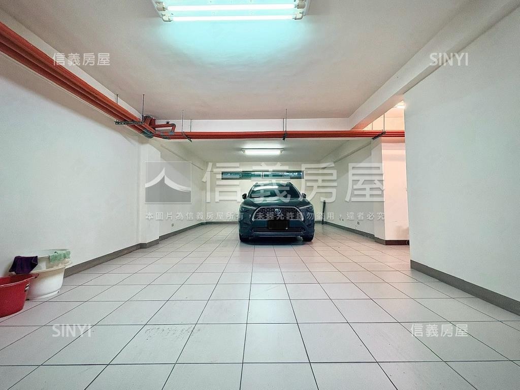 麻豆渡假美式車墅房屋室內格局與周邊環境