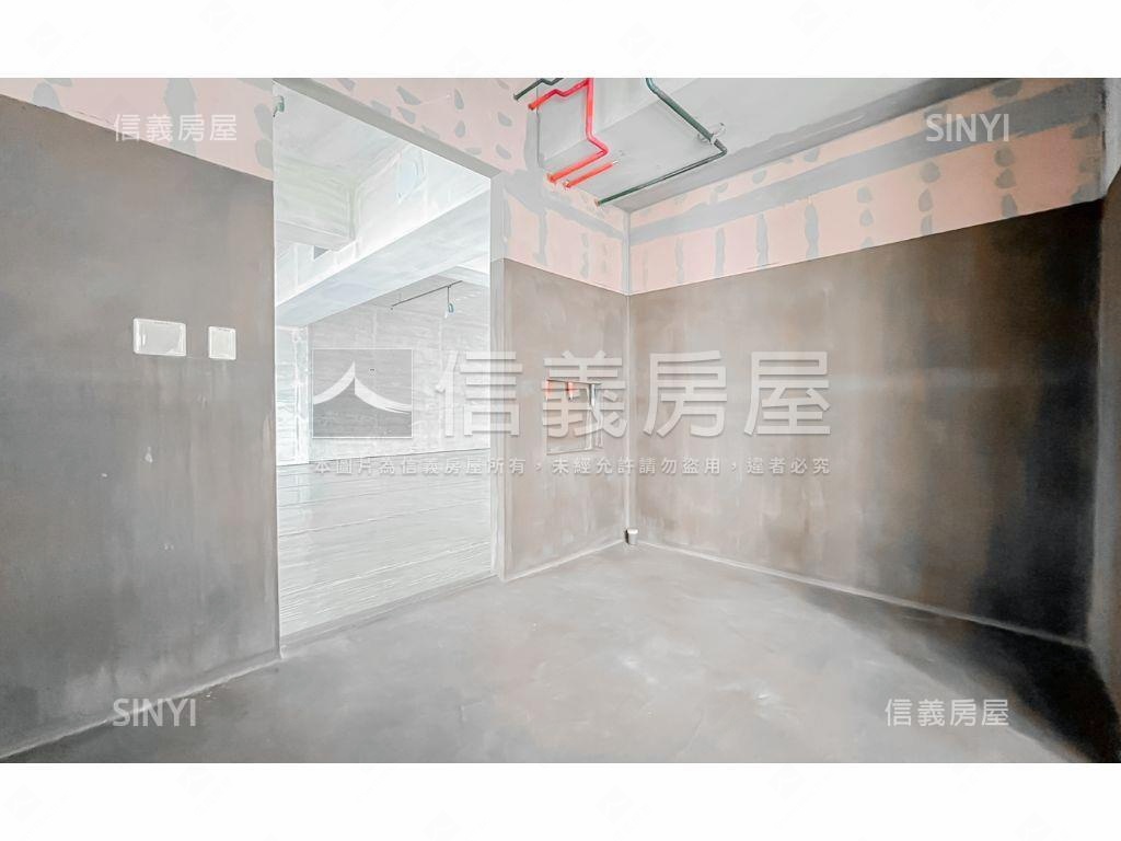 七期【聯聚保和】高樓視野房屋室內格局與周邊環境