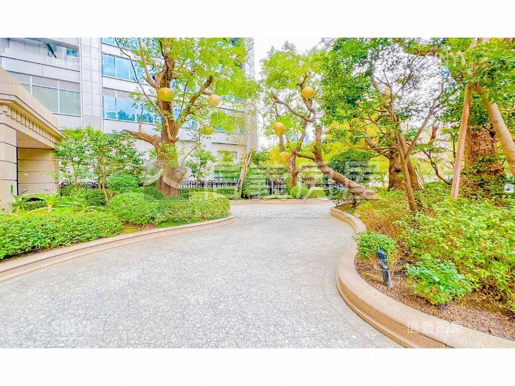 七期【聯聚保和】高樓視野房屋室內格局與周邊環境