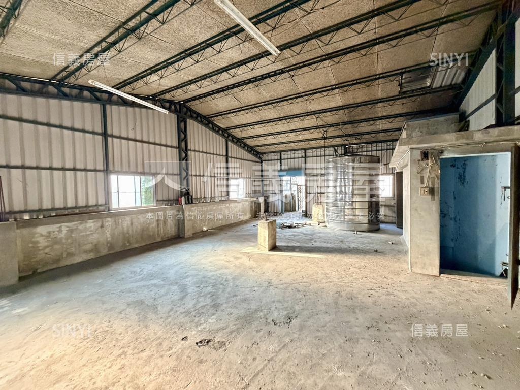 文化中心三角窗透店房屋室內格局與周邊環境