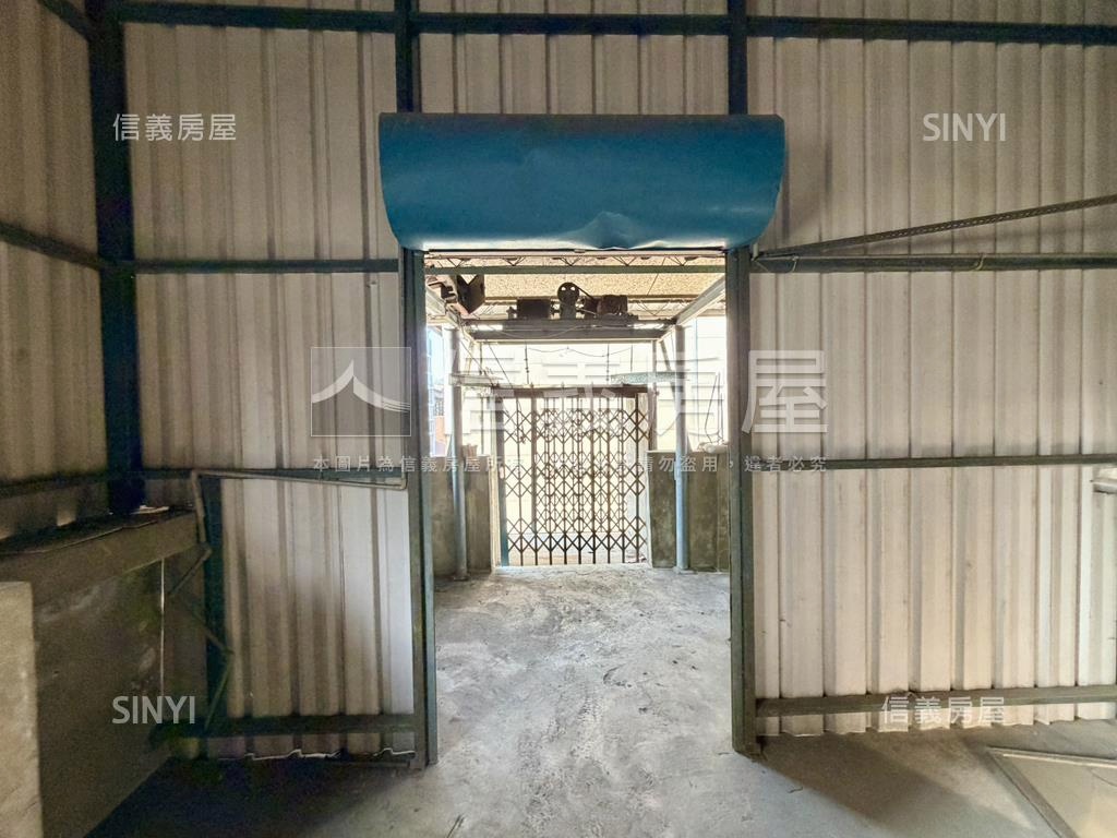 文化中心三角窗透店房屋室內格局與周邊環境