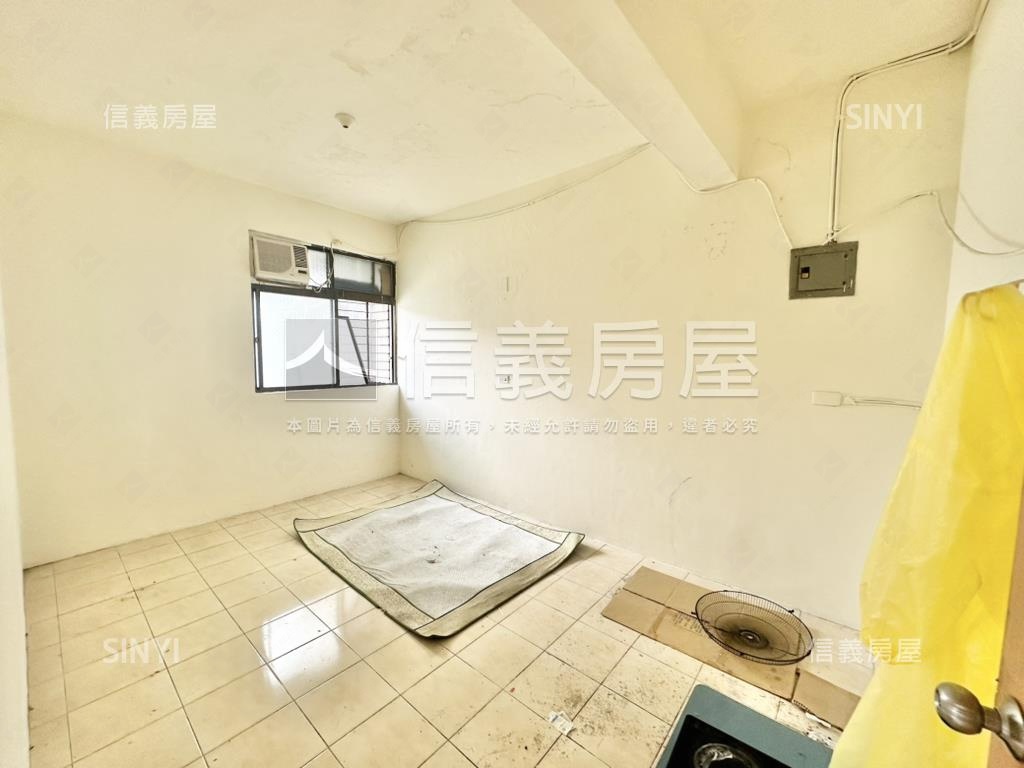 環球稀有邊間公寓房屋室內格局與周邊環境