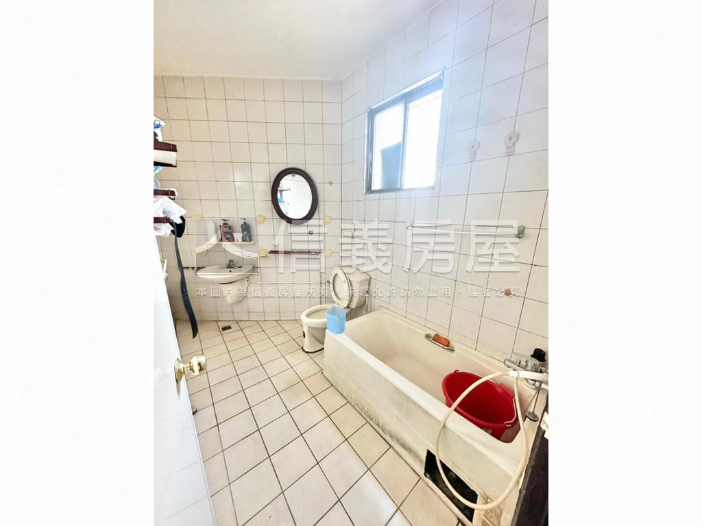 環球稀有邊間公寓房屋室內格局與周邊環境