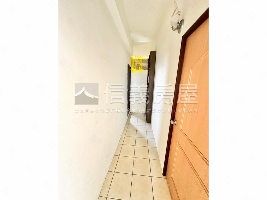 環球稀有邊間公寓房屋室內格局與周邊環境