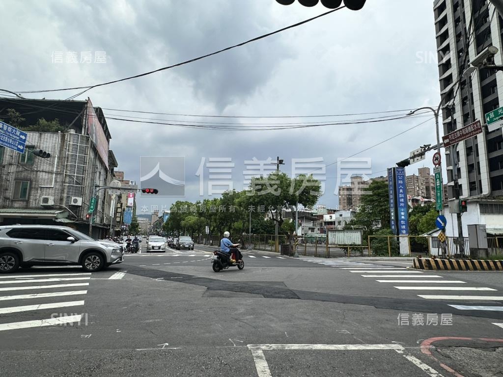 環球稀有邊間公寓房屋室內格局與周邊環境