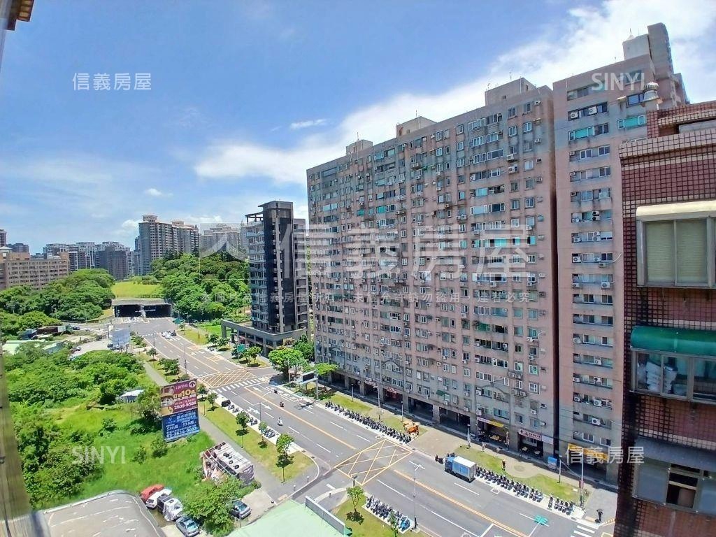 陽光海宴望海大三房房屋室內格局與周邊環境