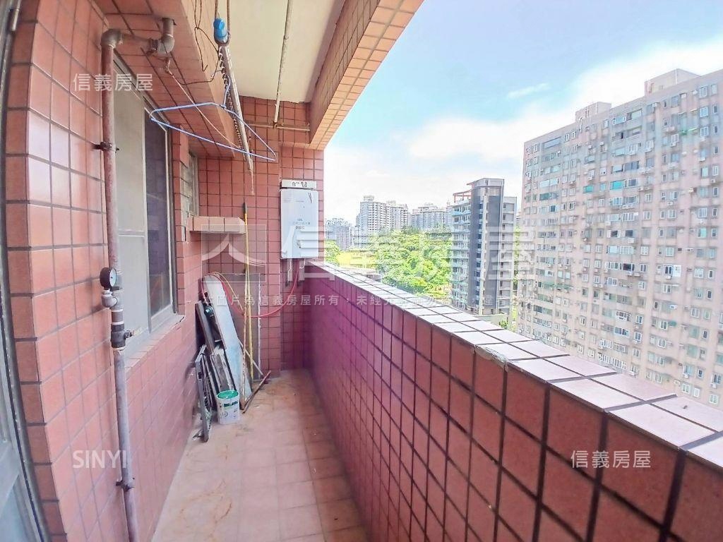 陽光海宴望海大三房房屋室內格局與周邊環境