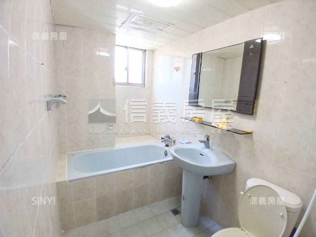 陽光海宴望海大三房房屋室內格局與周邊環境