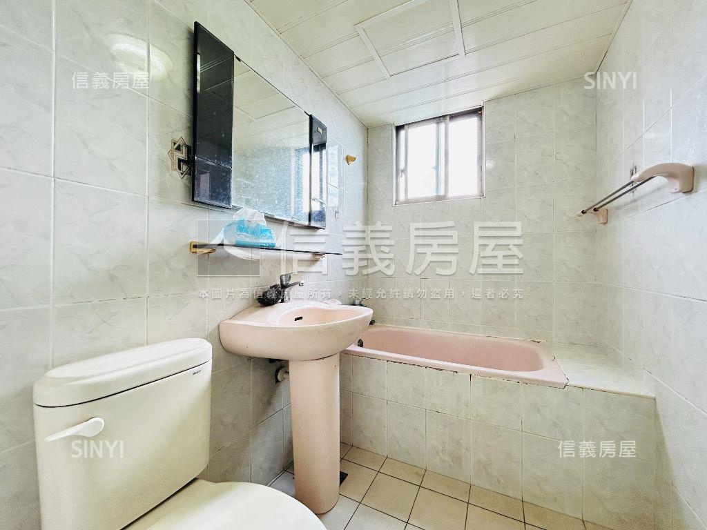 陽光海宴望海大三房房屋室內格局與周邊環境