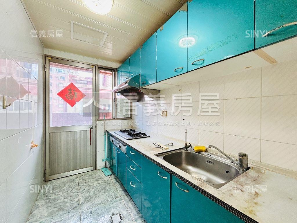 陽光海宴望海大三房房屋室內格局與周邊環境