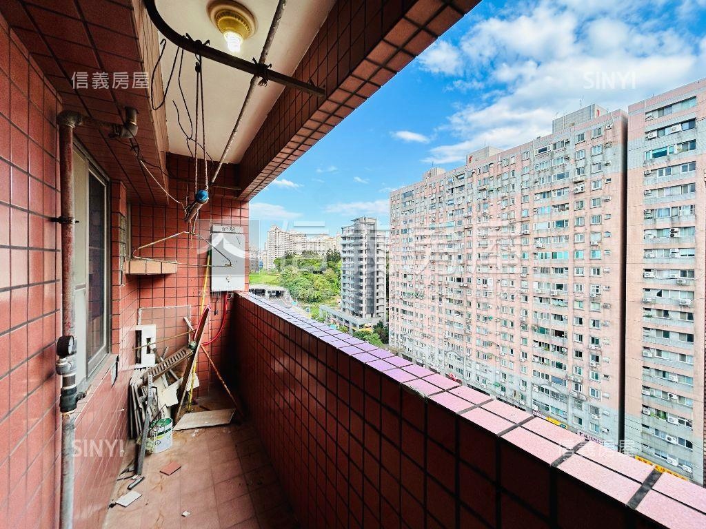 陽光海宴望海大三房房屋室內格局與周邊環境